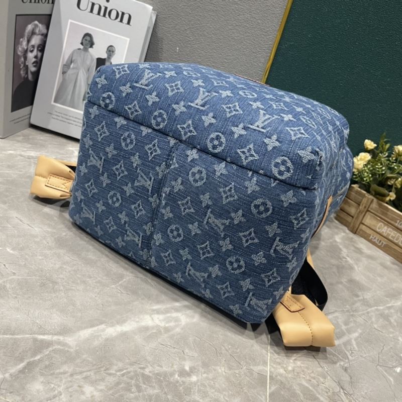 Louis Vuitton Backpacks